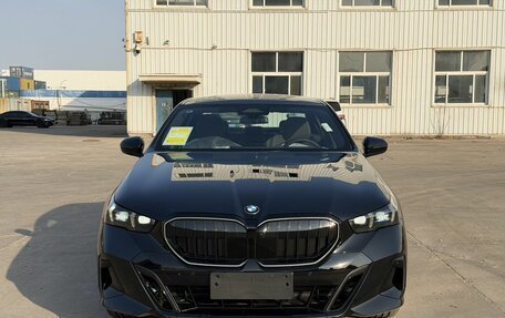 BMW 5 серия, 2025 год, 9 490 000 рублей, 5 фотография
