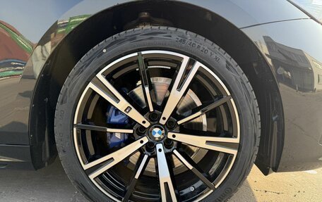 BMW 5 серия, 2025 год, 9 490 000 рублей, 8 фотография