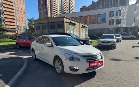 Nissan Teana, 2014 год, 1 400 000 рублей, 3 фотография