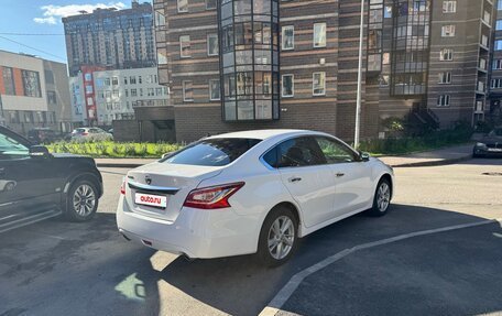 Nissan Teana, 2014 год, 1 400 000 рублей, 5 фотография