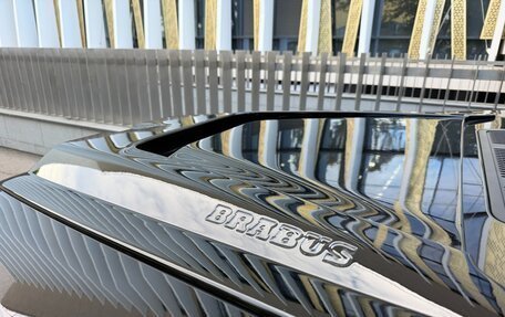 Mercedes-Benz G-Класс W463 рестайлинг _iii, 2020 год, 16 000 000 рублей, 25 фотография