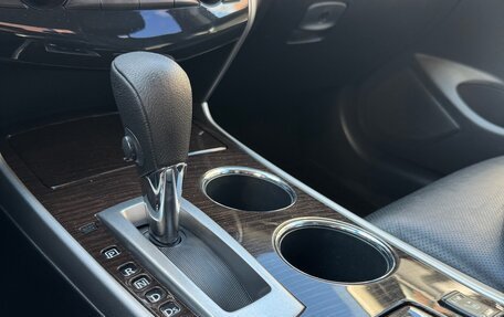 Nissan Teana, 2014 год, 1 400 000 рублей, 16 фотография