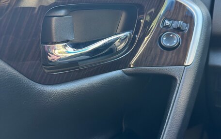 Nissan Teana, 2014 год, 1 400 000 рублей, 17 фотография