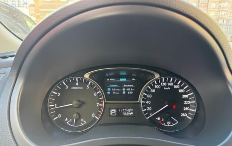 Nissan Teana, 2014 год, 1 400 000 рублей, 14 фотография