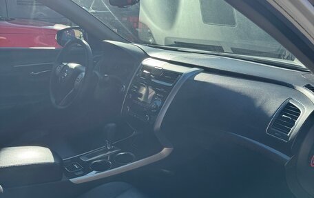 Nissan Teana, 2014 год, 1 400 000 рублей, 19 фотография