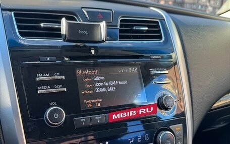 Nissan Teana, 2014 год, 1 400 000 рублей, 15 фотография