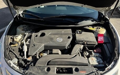 Nissan Teana, 2014 год, 1 400 000 рублей, 10 фотография
