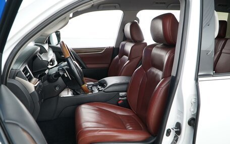 Lexus LX III, 2016 год, 4 999 077 рублей, 10 фотография