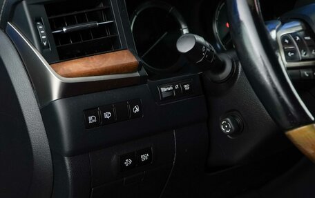 Lexus LX III, 2016 год, 4 999 077 рублей, 12 фотография