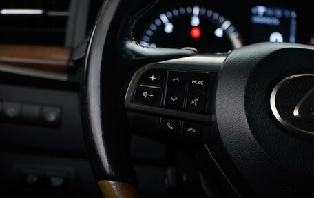 Lexus LX III, 2016 год, 4 999 077 рублей, 22 фотография