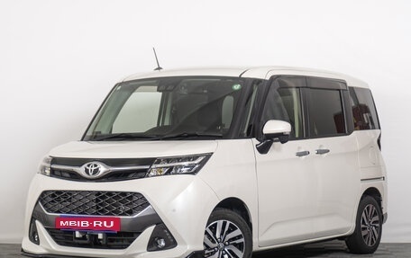 Toyota Tank I, 2019 год, 1 199 000 рублей, 2 фотография