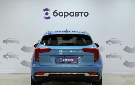 Haval Jolion, 2023 год, 1 850 000 рублей, 5 фотография