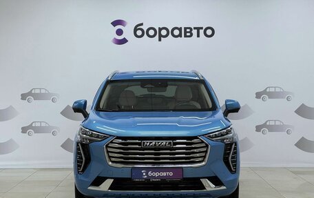 Haval Jolion, 2023 год, 1 850 000 рублей, 2 фотография