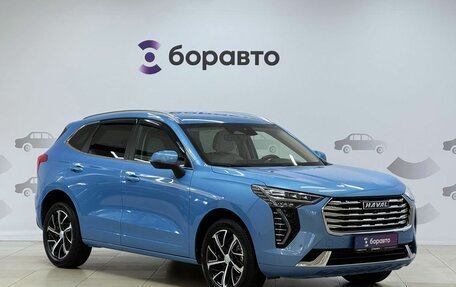 Haval Jolion, 2023 год, 1 850 000 рублей, 3 фотография