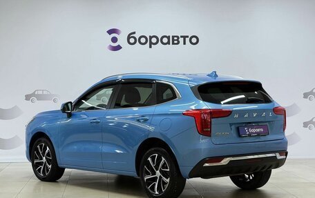 Haval Jolion, 2023 год, 1 850 000 рублей, 6 фотография