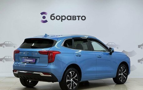 Haval Jolion, 2023 год, 1 850 000 рублей, 4 фотография