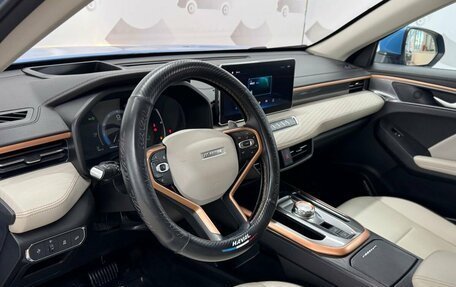 Haval Jolion, 2023 год, 1 850 000 рублей, 9 фотография