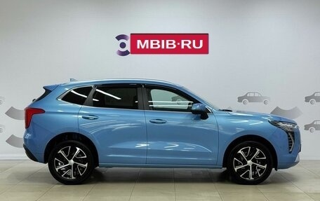Haval Jolion, 2023 год, 1 850 000 рублей, 8 фотография