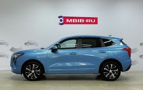 Haval Jolion, 2023 год, 1 850 000 рублей, 7 фотография