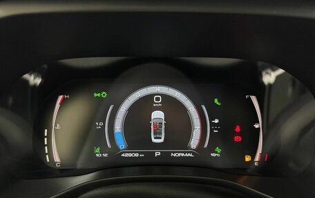 Haval Jolion, 2023 год, 1 850 000 рублей, 12 фотография
