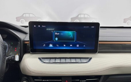 Haval Jolion, 2023 год, 1 850 000 рублей, 14 фотография