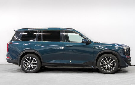 GAC GS8, 2023 год, 3 175 000 рублей, 4 фотография