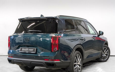 GAC GS8, 2023 год, 3 175 000 рублей, 5 фотография