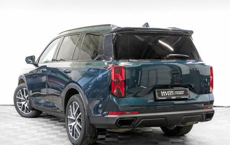 GAC GS8, 2023 год, 3 175 000 рублей, 7 фотография