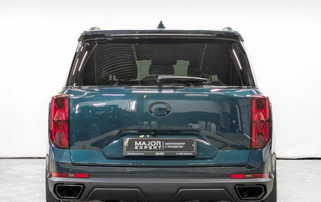 GAC GS8, 2023 год, 3 175 000 рублей, 6 фотография