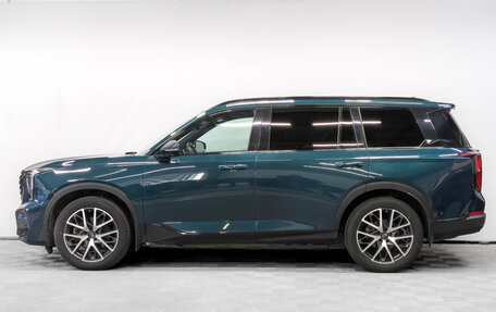 GAC GS8, 2023 год, 3 175 000 рублей, 8 фотография