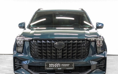 GAC GS8, 2023 год, 3 175 000 рублей, 2 фотография