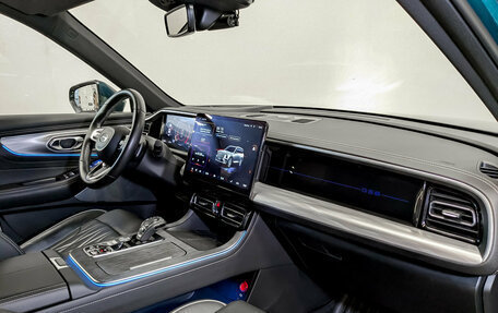 GAC GS8, 2023 год, 3 175 000 рублей, 11 фотография