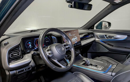 GAC GS8, 2023 год, 3 175 000 рублей, 16 фотография