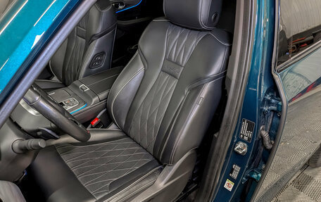 GAC GS8, 2023 год, 3 175 000 рублей, 20 фотография