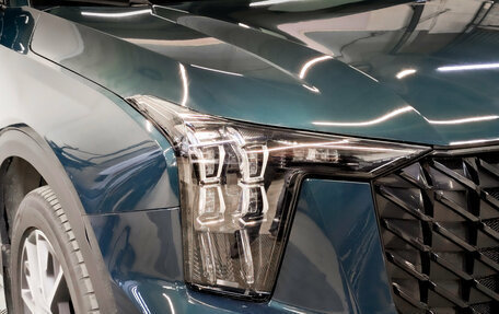 GAC GS8, 2023 год, 3 175 000 рублей, 17 фотография