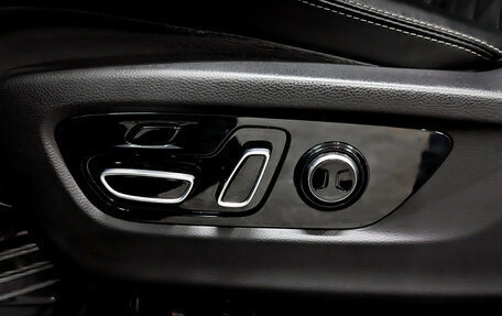 GAC GS8, 2023 год, 3 175 000 рублей, 21 фотография