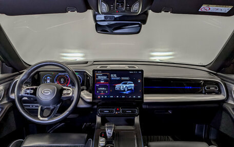GAC GS8, 2023 год, 3 175 000 рублей, 14 фотография