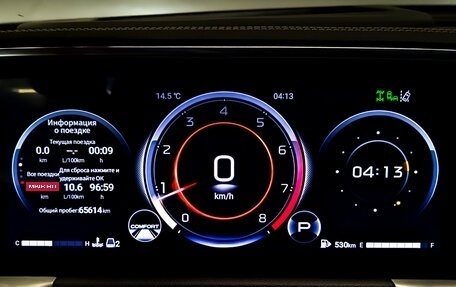 GAC GS8, 2023 год, 3 175 000 рублей, 13 фотография