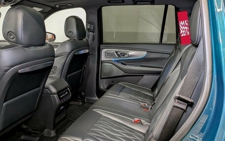 GAC GS8, 2023 год, 3 175 000 рублей, 12 фотография