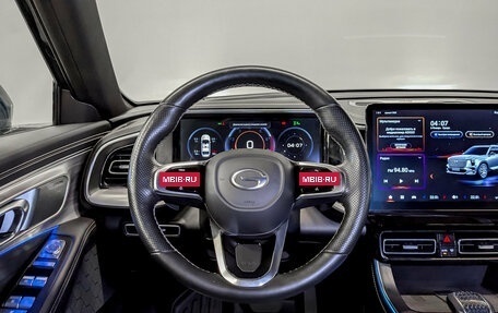 GAC GS8, 2023 год, 3 175 000 рублей, 22 фотография