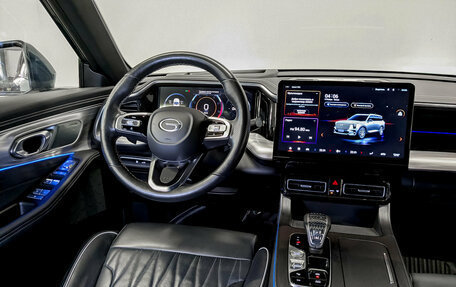 GAC GS8, 2023 год, 3 175 000 рублей, 26 фотография