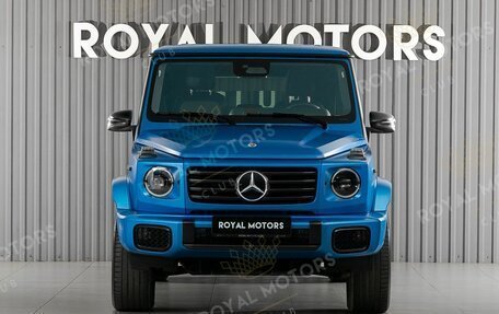 Mercedes-Benz G-Класс W463 рестайлинг _iii, 2024 год, 23 990 000 рублей, 2 фотография