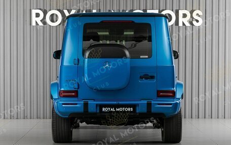 Mercedes-Benz G-Класс W463 рестайлинг _iii, 2024 год, 23 990 000 рублей, 4 фотография