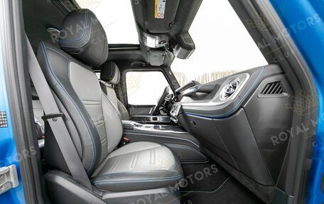 Mercedes-Benz G-Класс W463 рестайлинг _iii, 2024 год, 23 990 000 рублей, 11 фотография