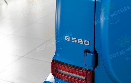 Mercedes-Benz G-Класс W463 рестайлинг _iii, 2024 год, 23 990 000 рублей, 6 фотография
