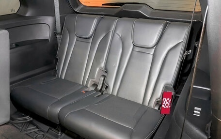 GAC GS8, 2023 год, 3 175 000 рублей, 28 фотография