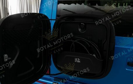 Mercedes-Benz G-Класс W463 рестайлинг _iii, 2024 год, 23 990 000 рублей, 8 фотография