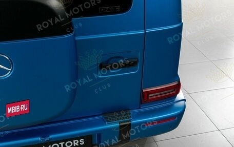 Mercedes-Benz G-Класс W463 рестайлинг _iii, 2024 год, 23 990 000 рублей, 7 фотография