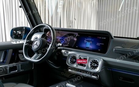 Mercedes-Benz G-Класс W463 рестайлинг _iii, 2024 год, 23 990 000 рублей, 10 фотография