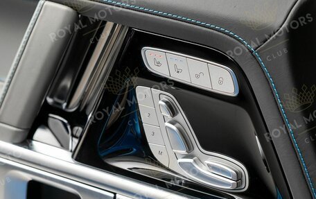 Mercedes-Benz G-Класс W463 рестайлинг _iii, 2024 год, 23 990 000 рублей, 17 фотография